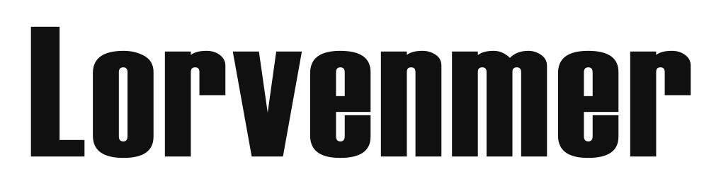Lorvenmer